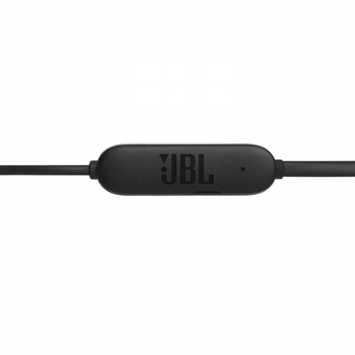 JBL - JBL In-Ear Trdlsa Hrlurar Tune 215BT - Svart