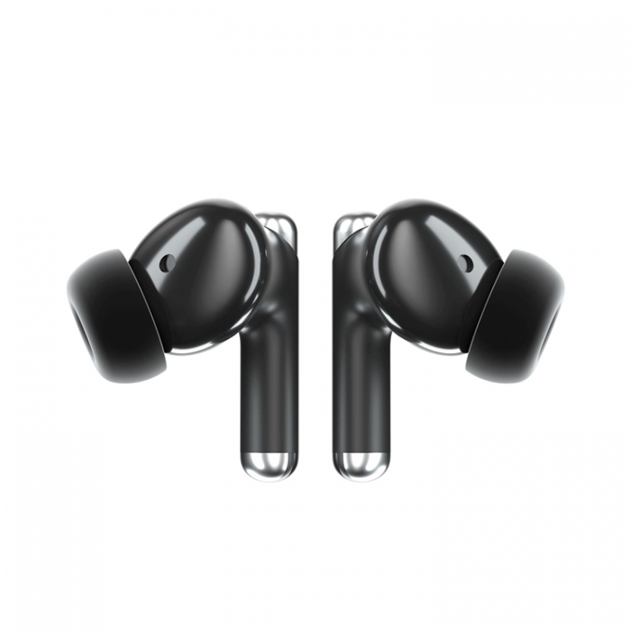 Tronsmart - Tronsmart In-Ear Hrlurar Trdlsa Bluetooth 5.3 ENC Soundi R4 - Svart