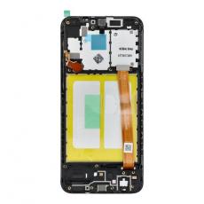 SpareParts - SAMSUNG A20e Skärm med LCD-display A202F ServicePack