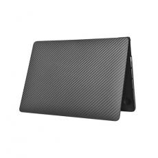 WIWU - WiWU iKavlar Crystal Shield for MacBook Air 13.6" 2022 - Svart