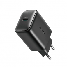 Joyroom - Joyroom Snabbladdare 25W USB-C SFC PPS PD - Svart