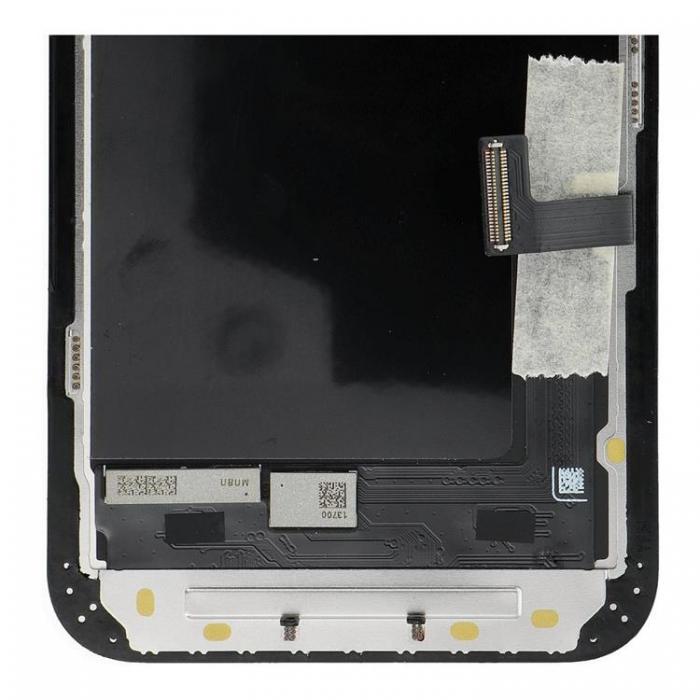 SpareParts - iPhone 13 Mini Skrm med LCD-display NCC Incell HD+