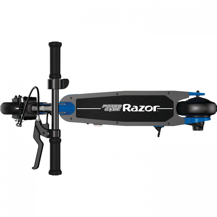 RAZOR - Razor Power Core S85 El Scooter - Blue
