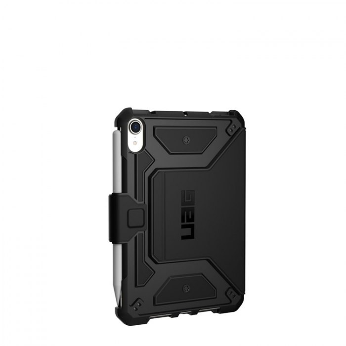 Urban Armor Gear - UAG Metropolis SE fr Apple iPad Mini (7:e gen) - Svart