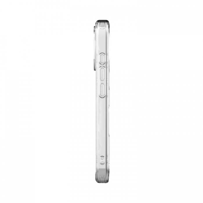 Just Mobile - Just Mobile iPhone 16 Pro Mobilskal Magsafe Air - Clear