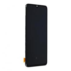 SpareParts - SAMSUNG Galaxy A70 Skärm med LCD-display