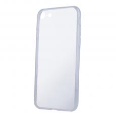 OEM - Slim Skal (1mm) för Samsung Galaxy S21 transparent