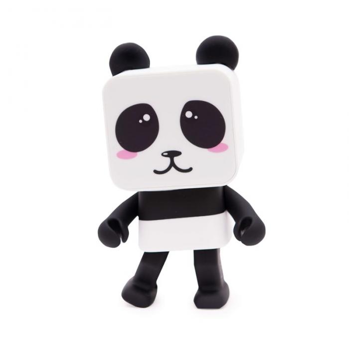 MOB - MOB Hgtalare Trdls Dansande Panda