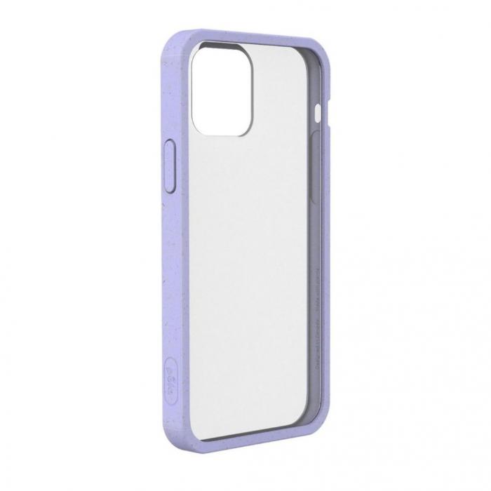 Pela - Pela Clear Miljvnligt iPhone 12 Pro Max case