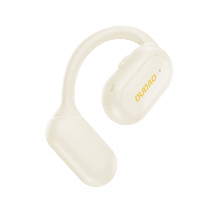 Dudao - Dudao OWS U4A In-Ear Hrlurar Bluetooth 5.3 IPX5 - Vit