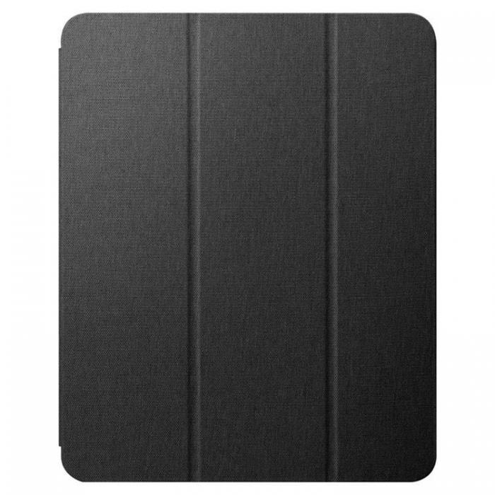 Spigen - Spigen iPad Air 13 (2024) Fodral Urban Fit - Svart