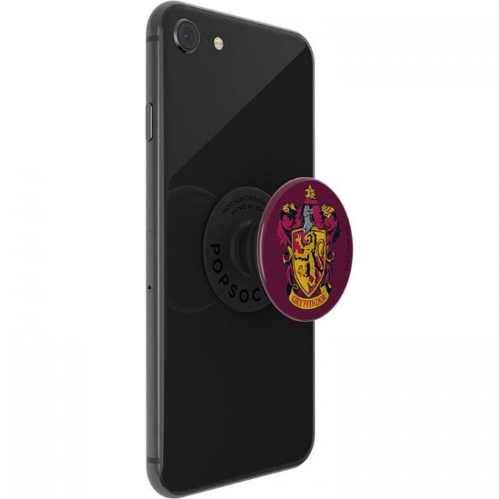 PopSockets - POPSOCKETS Mobilhllare / Mobilgrepp Gryffindor