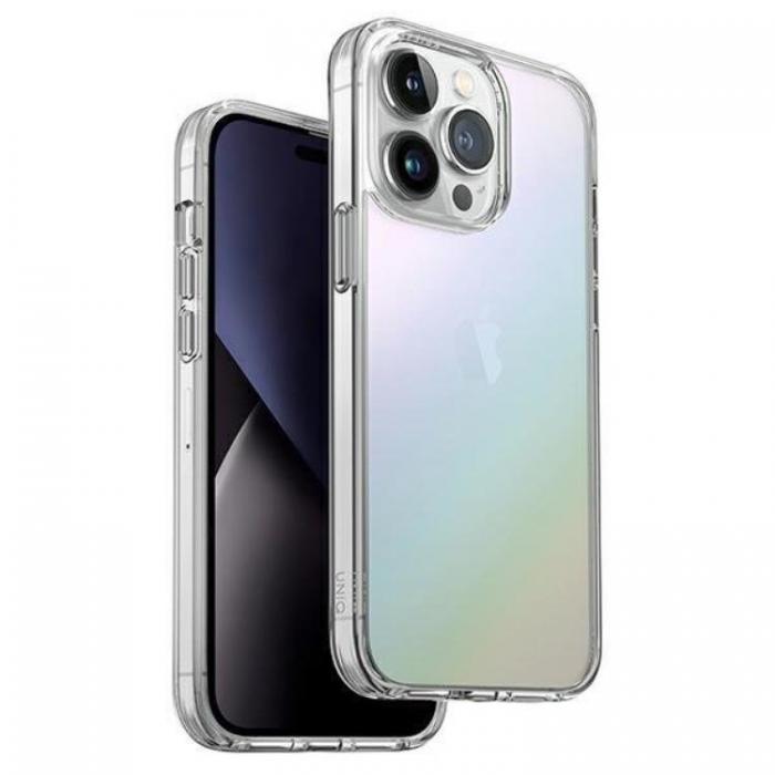 UNIQ - UNIQ iPhone 14 Pro Skal LifePro Xtreme - Opal