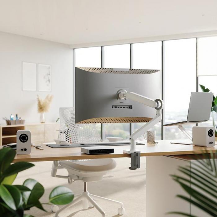 ALOGIC - Alogic Glide flexibel Single Monitorarm