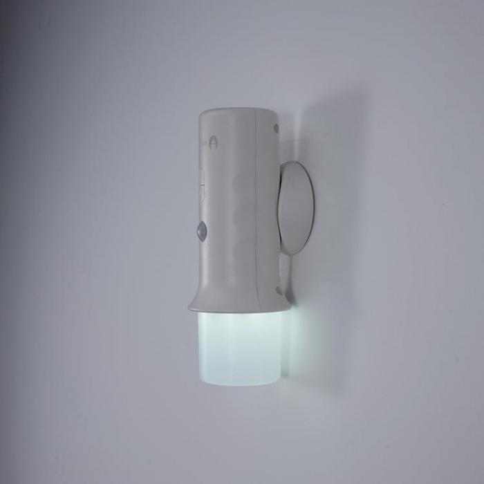 Forever Light - Forever Light LED-ljus Garderob PIR 3xAAA FLC-03