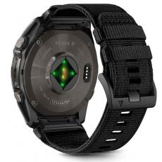 Tech-Protect - Tech-Protect Garmin Fenix 5/6/6 Pro/7/8/E (47mm) Band