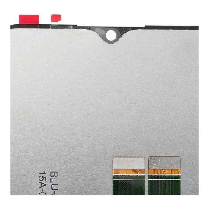 SpareParts - SAMSUNG A03s Skrm med LCD-display FixCell Renoverad