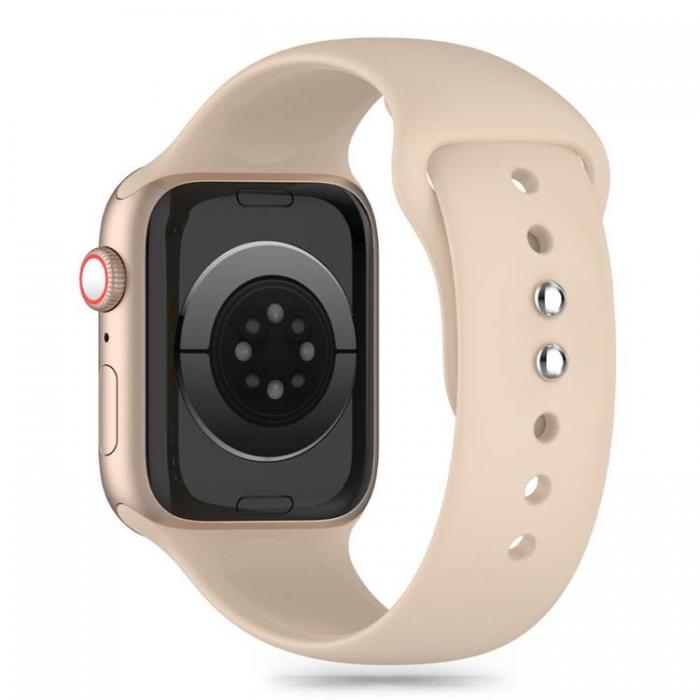 Tech-Protect - Tech-Protect Apple Watch 7/8/9/SE/Ultra 1/2(42/44/45/49mm) Silikon