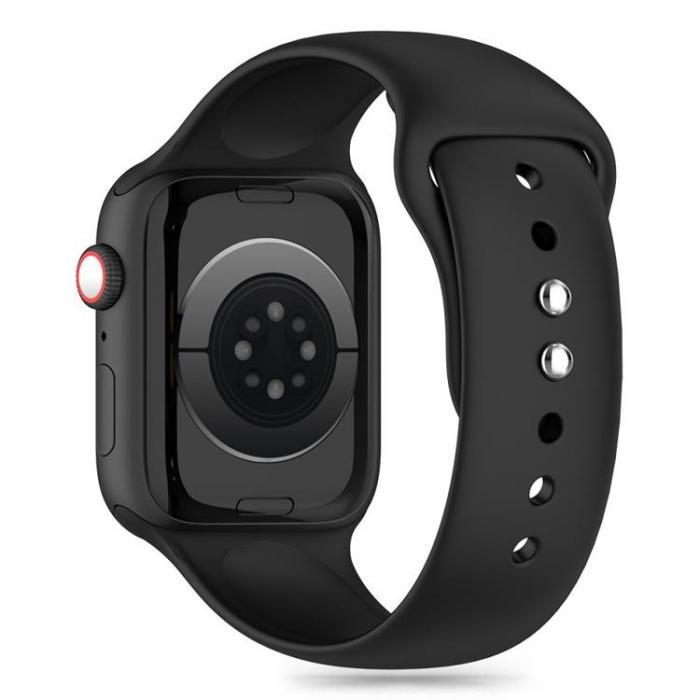 Tech-Protect - Tech-Protect Apple Watch 4/5/6/7/8/9/10/SE (38/40/41mm) Band Silikon