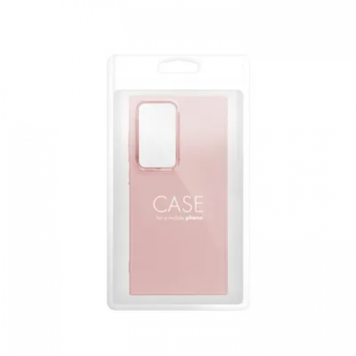 A-One Brand - Galaxy S24 FE Mobilskal Frame - Rosa