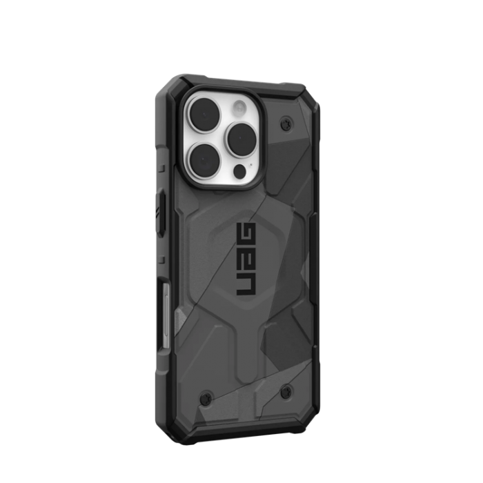 UAG - UAG iPhone 16 Pro Max Mobilskal MagSafe Pathfinder SE - Gr