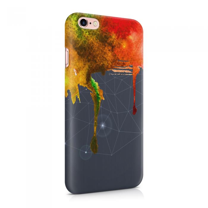 TheMobileStore - Designer iPhone 6S Skal - Pat0234