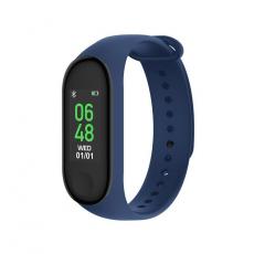 Forever - Forever Smartwatch Fit SB-50 - Blå