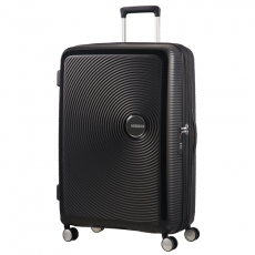 AMERICAN TOURISTER - AMERICAN TOURISTER Soundbox Resväska Exp. 77 Svart