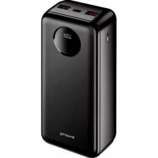 Proove - Proove Powerbank 20000 mAh 22.5W Illuminator SE - Svart