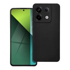 Forcell - Xiaomi Redmi Note 13 Pro 5G Mobilskal Soft - Svart