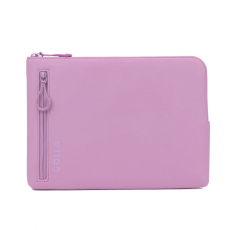 Golla - Golla Laptop Sleeve Metro Neoprene 13" - Pastel Lilac