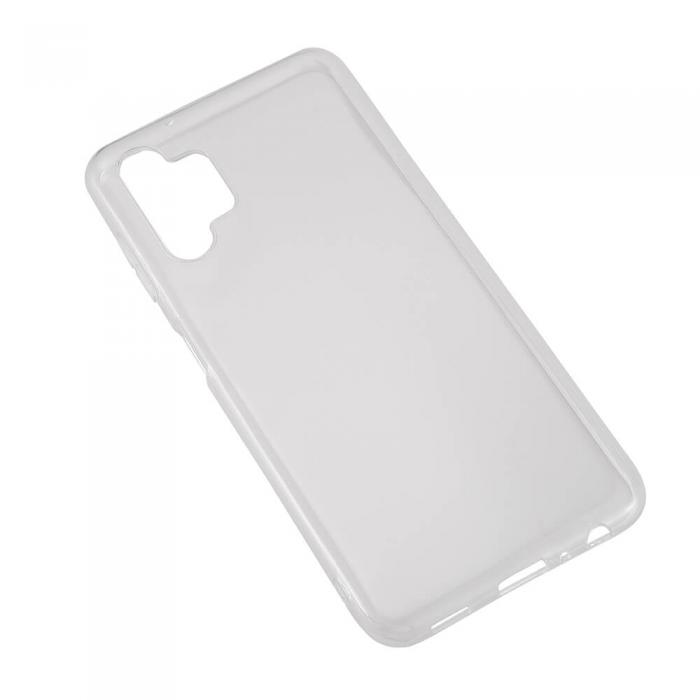 GEAR - Gear Samsung A13 Mobilskal TPU - Transparent