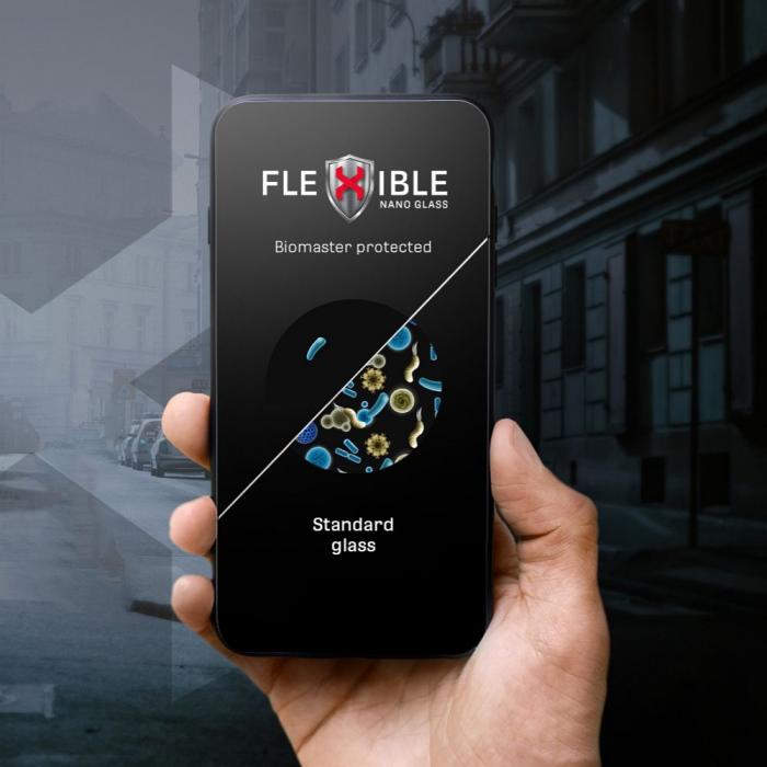 Forcell - Forcell Galaxy A53 5G Skrmskydd av Flexible Hybrid