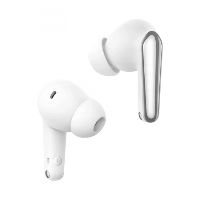 Realme - Realme Buds Air 3 Neo Trdls Hrlurar In-Ear - Vit