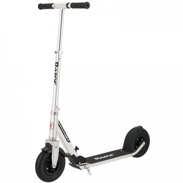 RAZOR - Razor A5 Air Scooter - Silver