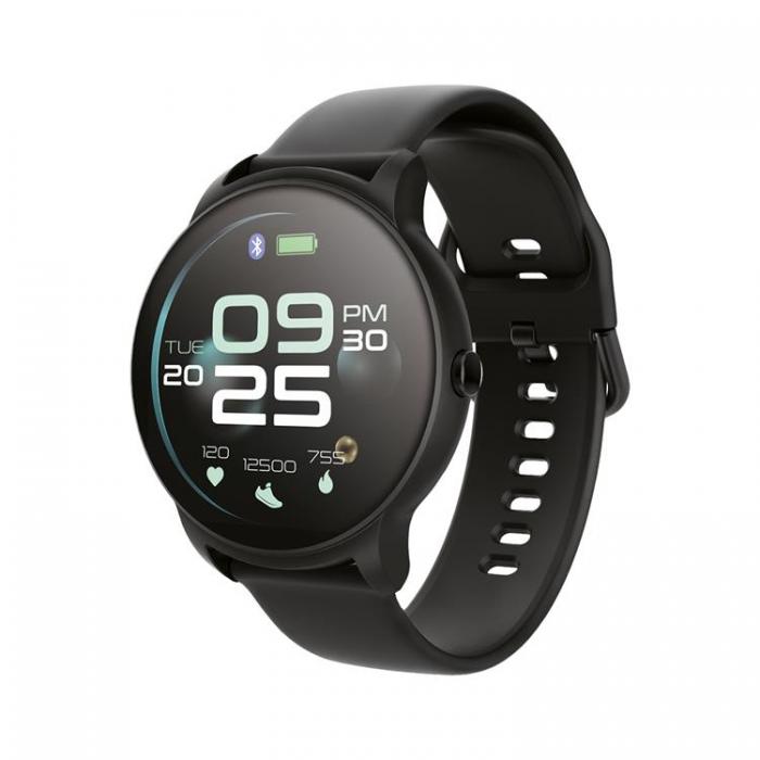 Forever - Forever Smartwatch ForeVive 2 SB-330 - Svart