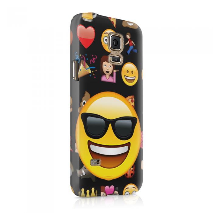 UTGATT4 - Designer Samsung Galaxy S5 Skal - Pat0837