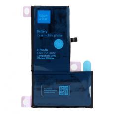 Blue Star - Blue Star iPhone XS Max Batteri HQ 3174 mAh