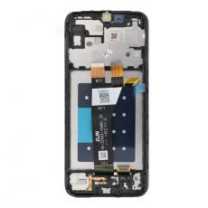 SpareParts - SAMSUNG A14 5G Skärm med LCD-display ServicePack GH81-23640A