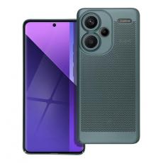 A-One Brand - Xiaomi Redmi Note 13 Pro Plus Mobilskal Breezy - Grön