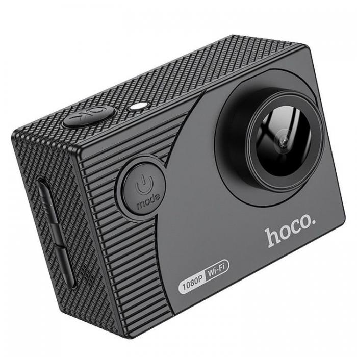 Hoco - HOCO sports camera with screen 2