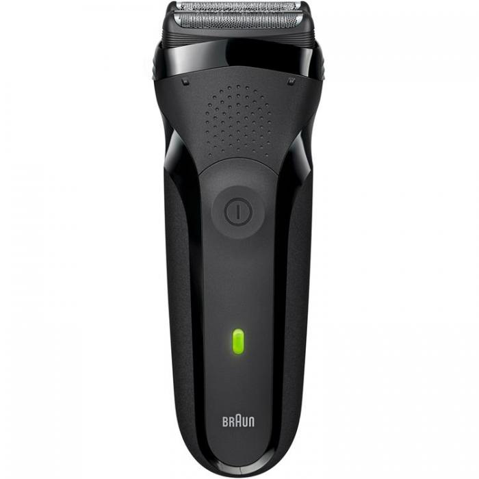 Braun - BRAUN Rakapparat Serie 3 300S Bla