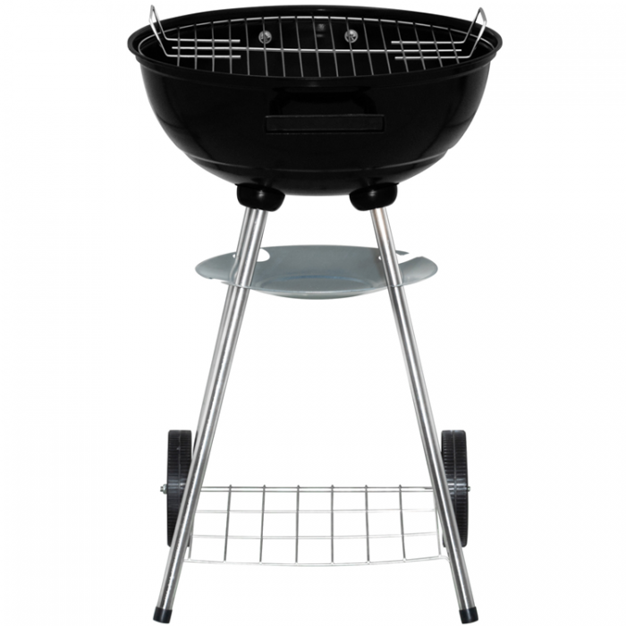 Mustang - Mustang Kolgrill 43CM Basic