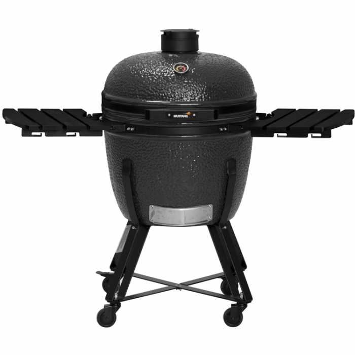 Mustang - Mustang Kolgrill Kamado XL