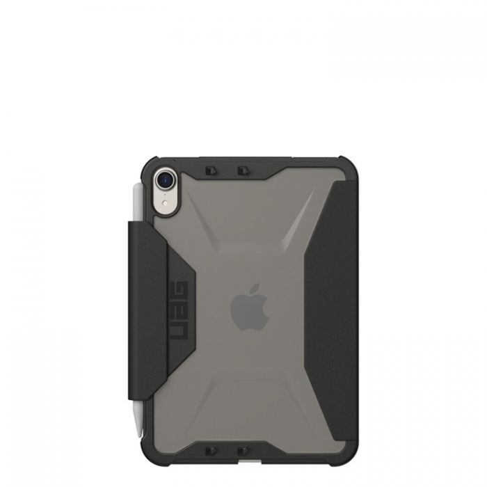 Urban Armor Gear - UAG Plyo fr Apple iPad Mini (7:e gen) - Svart/Ice