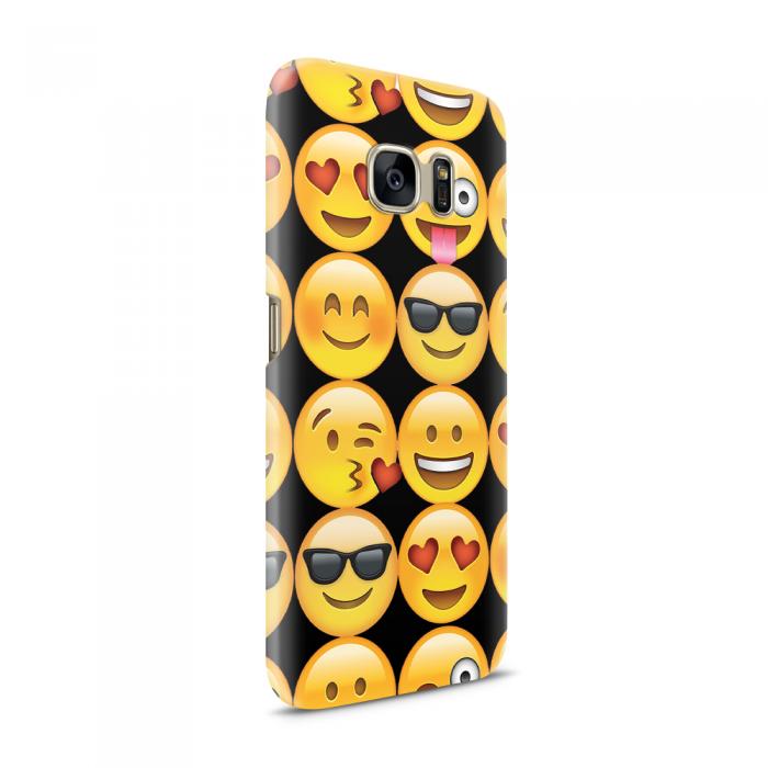 UTGATT4 - Designer Samsung Galaxy S7 Skal - Pat0725