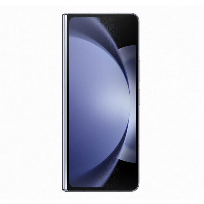 Samsung - Samsung Galaxy Z Fold 5 5G 1TB 12GB RAM - Ice Bl