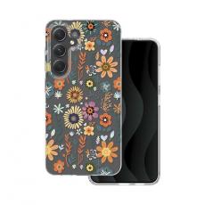 A-One Brand - Galaxy S23 Mobilskal IMD Print - Field