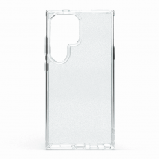 SBS - SBS Galaxy S25 Ultra Mobilskal D3O - Transparent