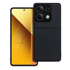 A-One Brand - Xiaomi Redmi Note 13 5G Mobilskal Noble - Svart